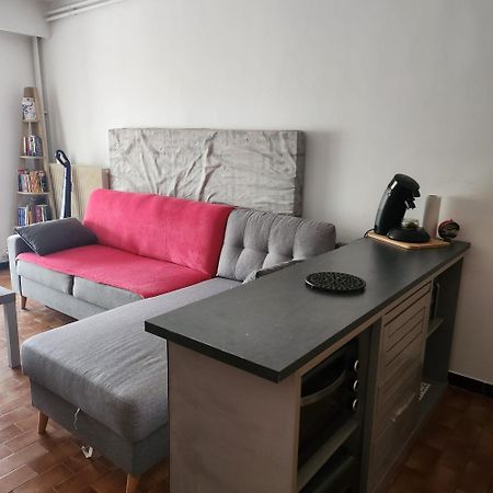 Studio Terrasse Могио Екстериор снимка