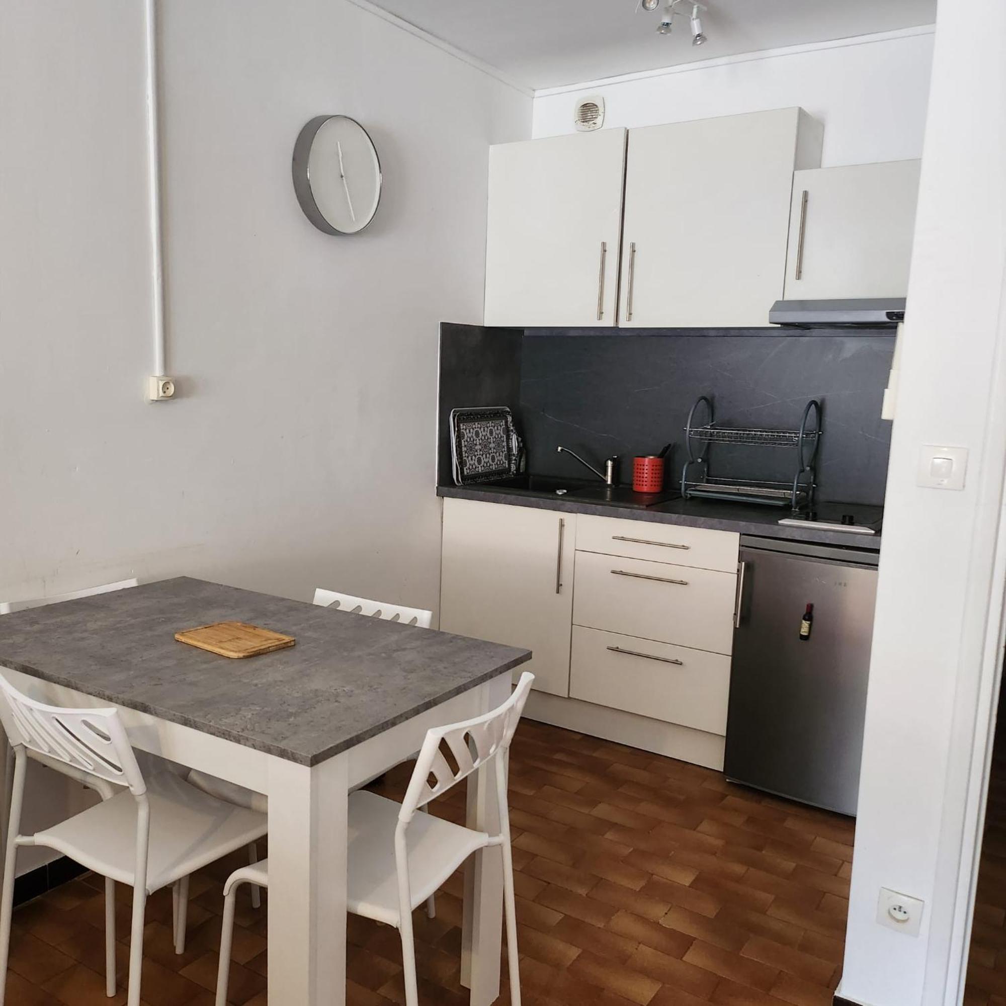 Studio Terrasse Могио Екстериор снимка