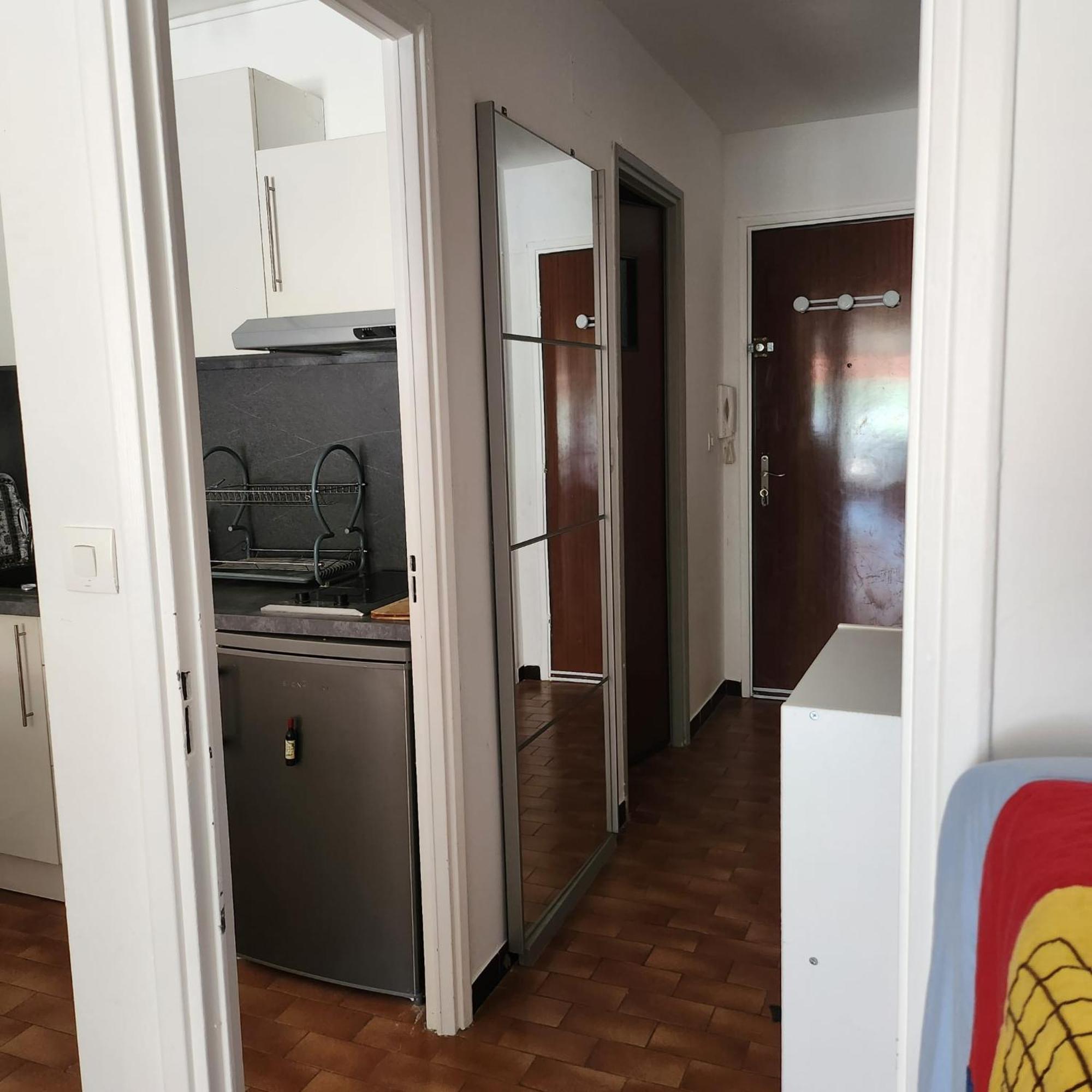 Studio Terrasse Могио Екстериор снимка