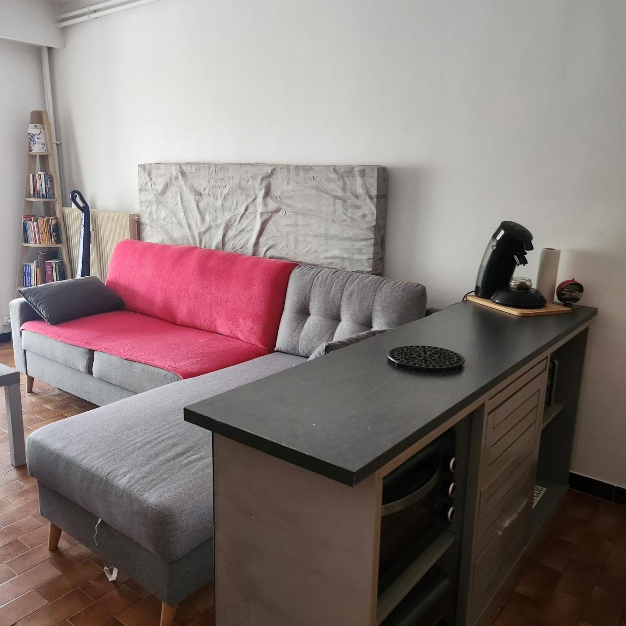 Studio Terrasse Могио Екстериор снимка