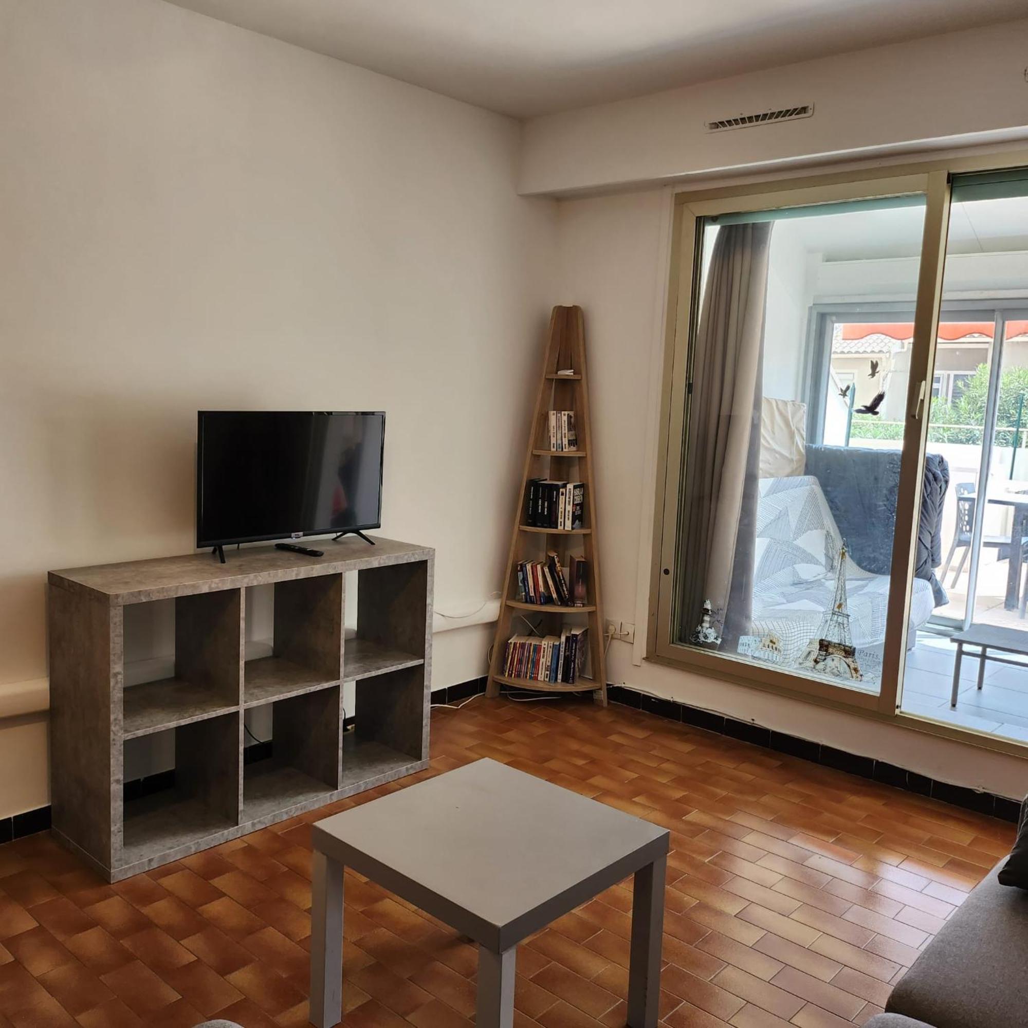Studio Terrasse Могио Екстериор снимка