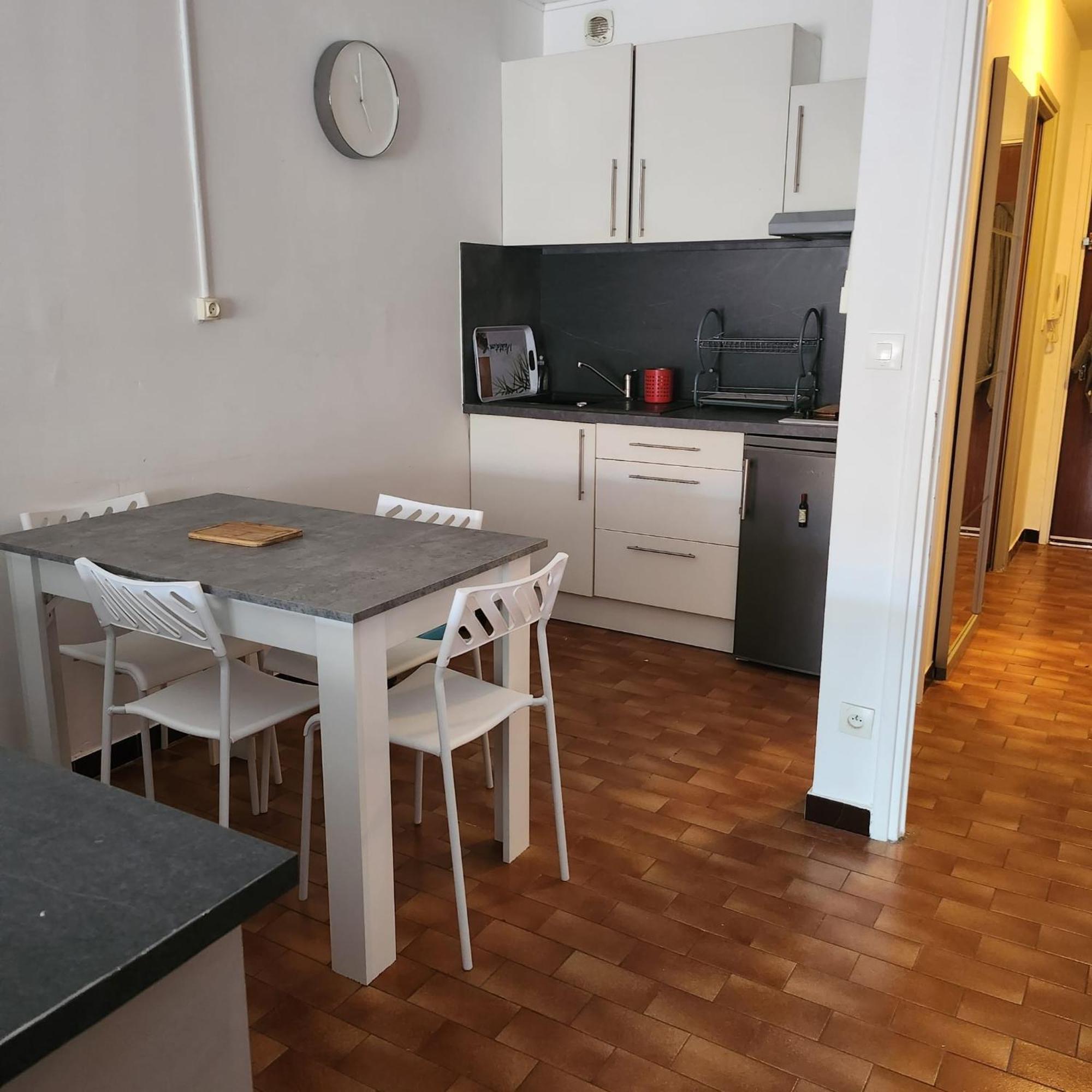 Studio Terrasse Могио Екстериор снимка