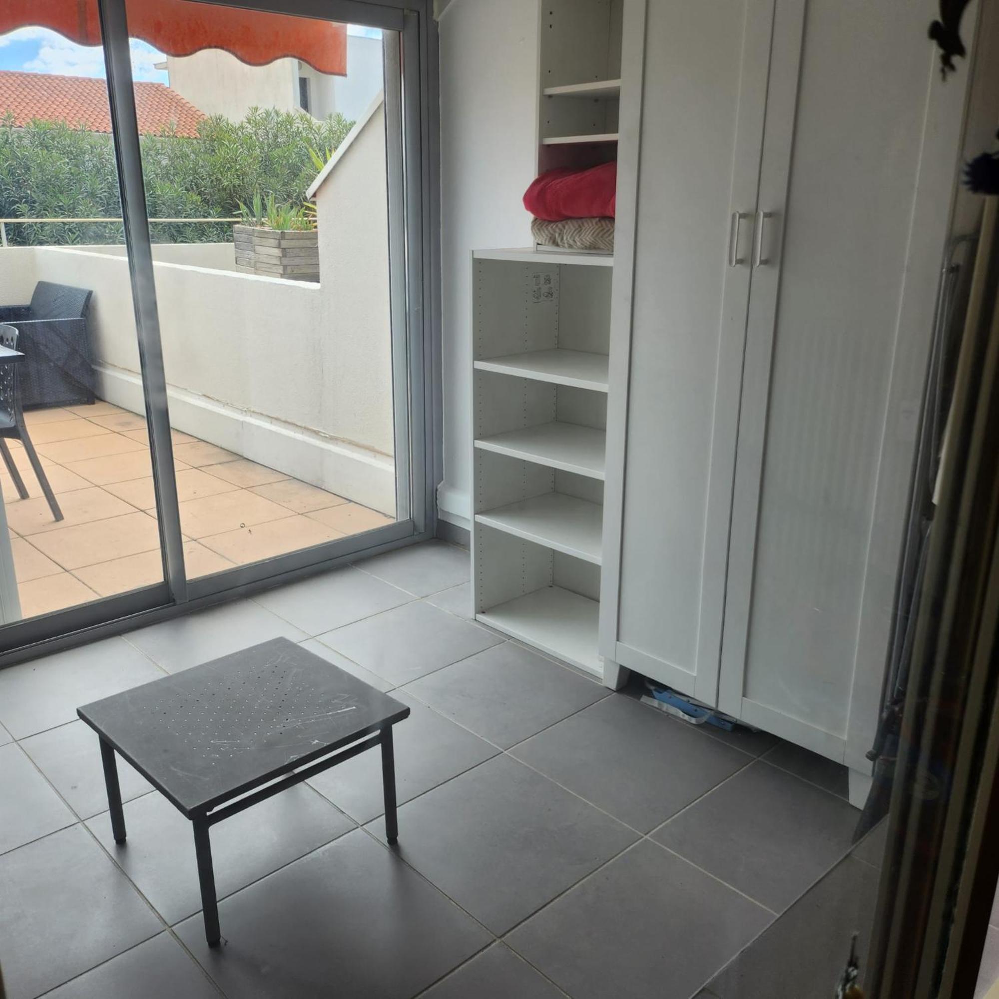 Studio Terrasse Могио Екстериор снимка