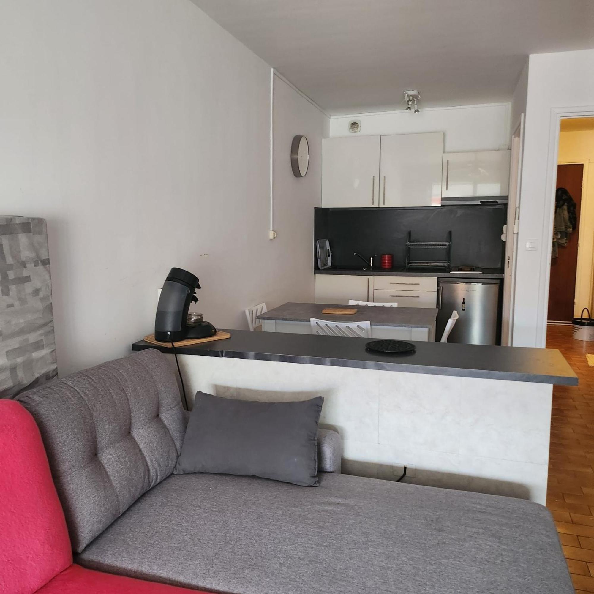 Studio Terrasse Могио Екстериор снимка