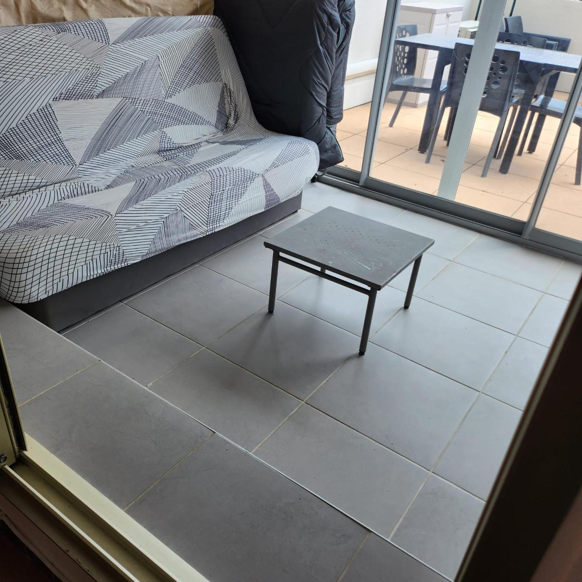 Studio Terrasse Могио Екстериор снимка