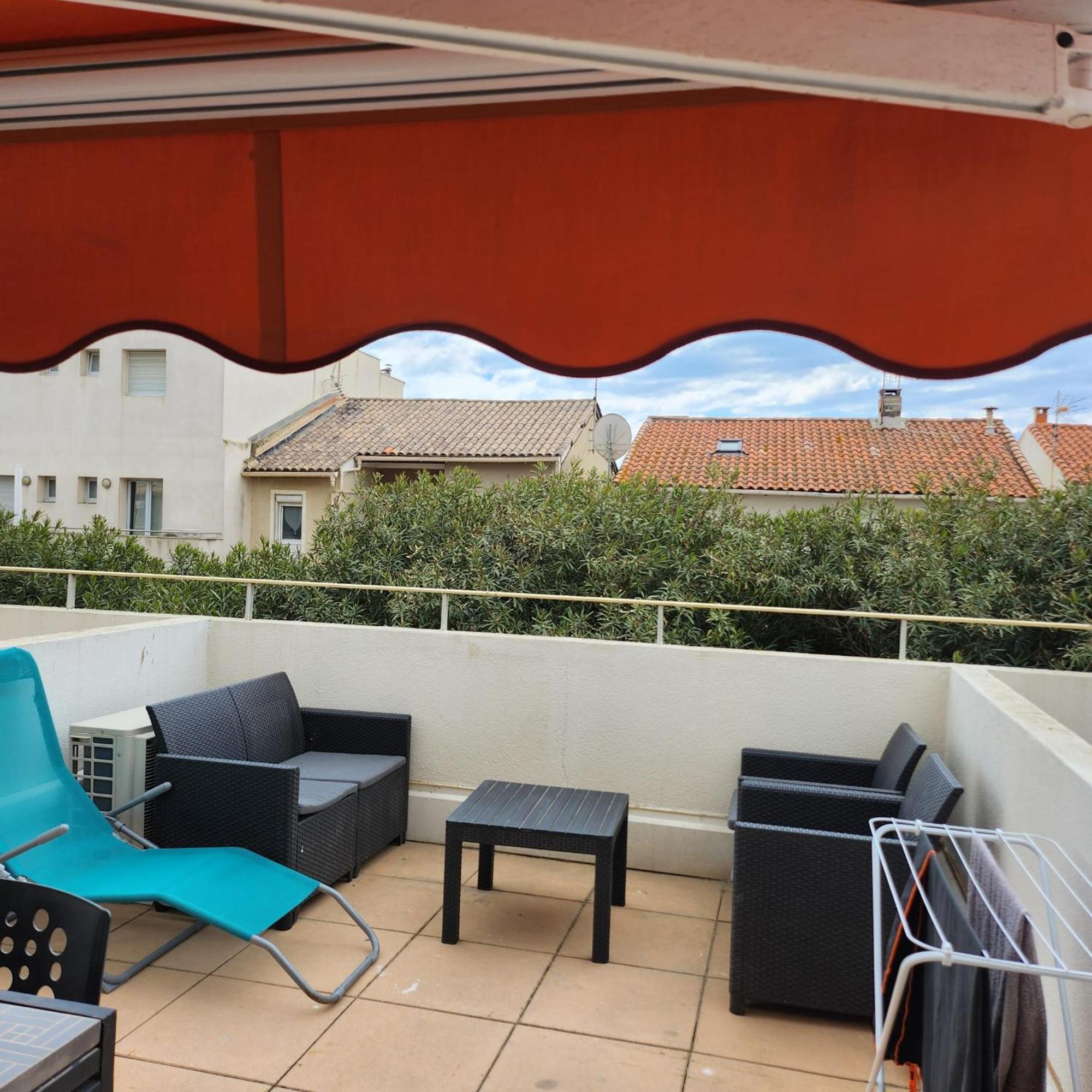 Studio Terrasse Могио Екстериор снимка